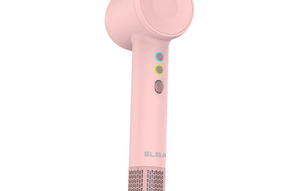 ELBA HAIR DRYER MORANTE EHD-Q5653DC(PK)
