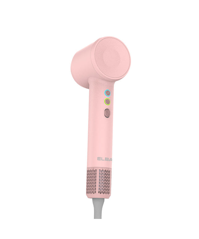 ELBA HAIR DRYER MORANTE EHD-Q5653DC(PK)