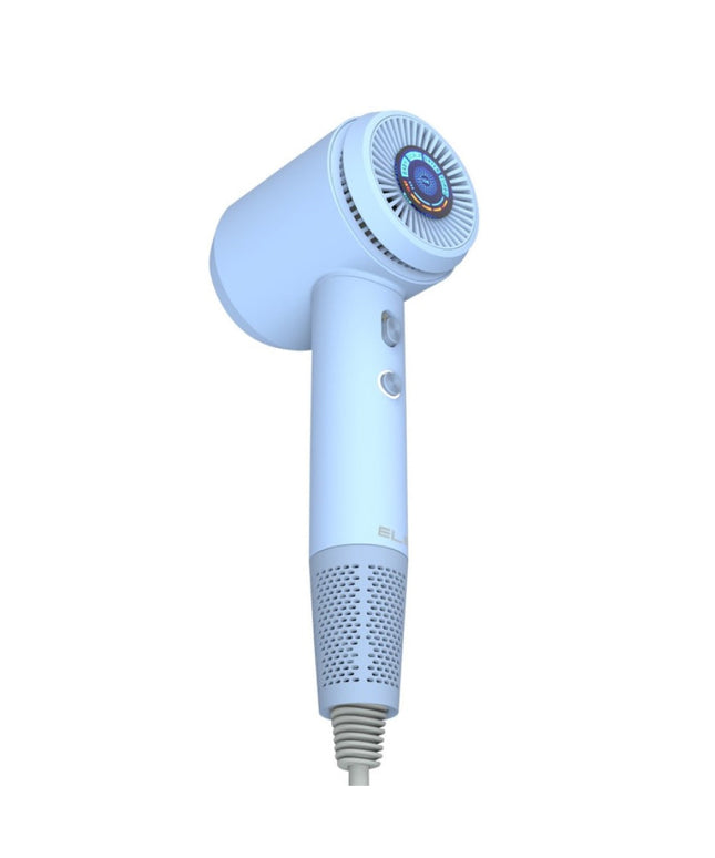 ELBA HAIR DRYER AIRLUX EHD-Q4643D(BL)