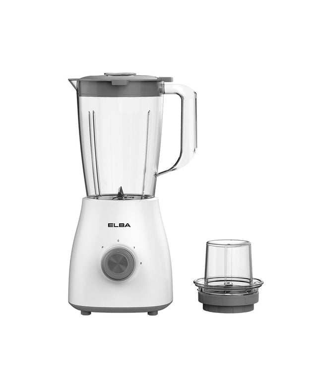 ELBA BLENDER EBG-M1550(WH)