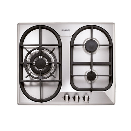 Collection image for: [Elba][Kitchenware & Appliances][Built-In Stainless Steel Hob]