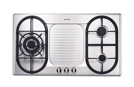 ELBA BUILT-IN HOB EBH-9930