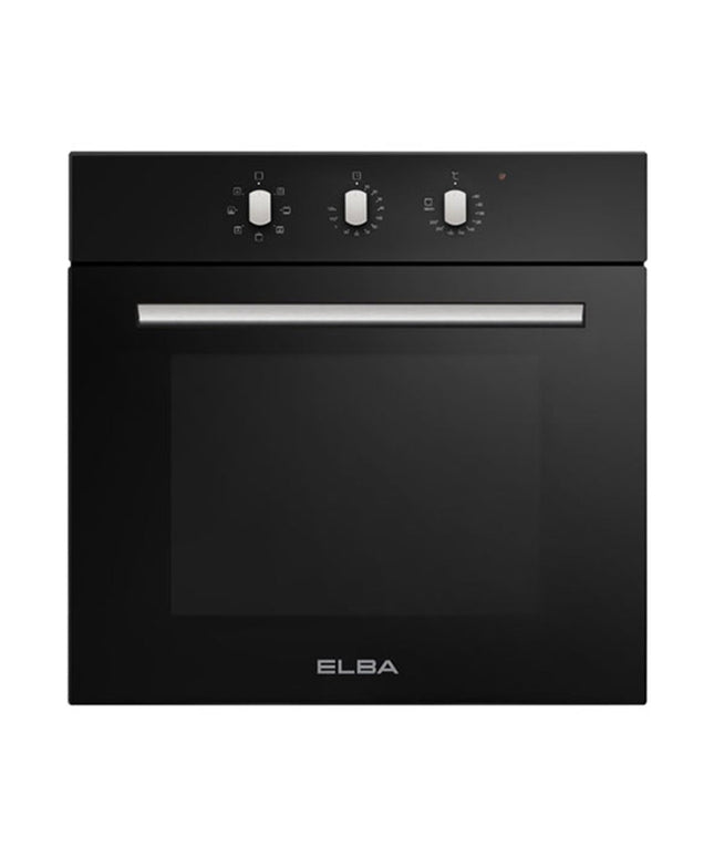 ELBA BUILT-IN OVEN DIVO EBO-N6770(BK)