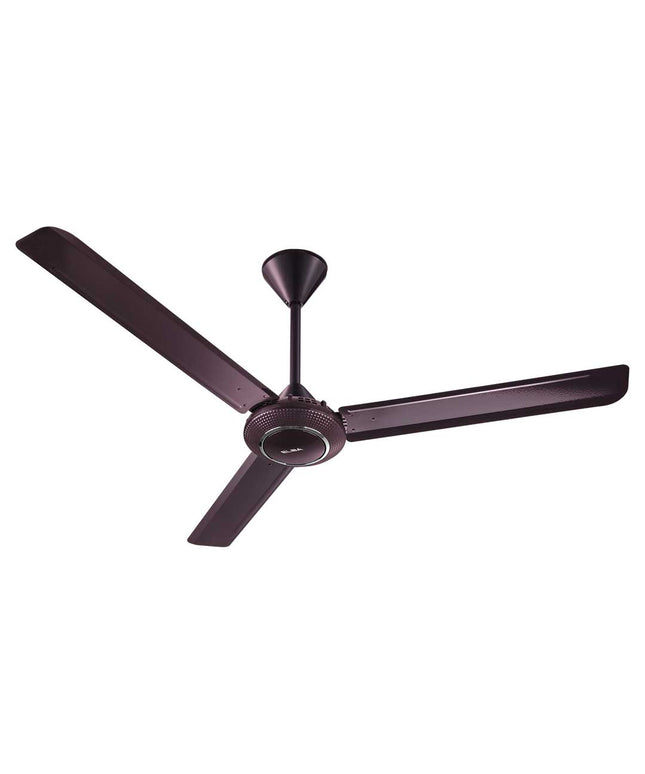 ELBA CEILING FAN ECF-J6051(BR)