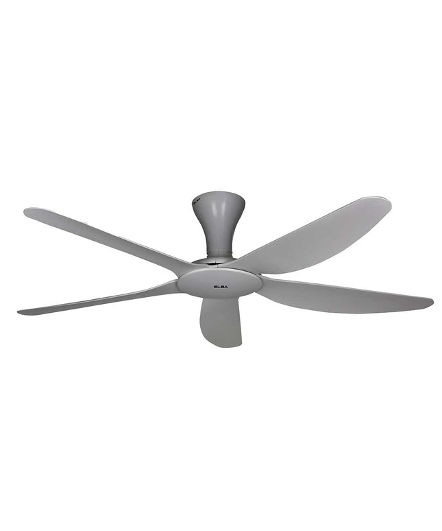 ELBA CEILING FAN ECF-N5650(GR)