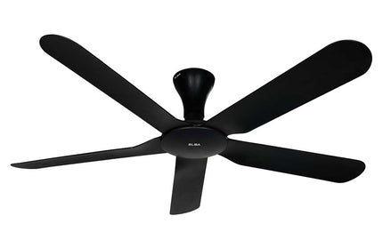 ELBA CEILING FAN ECF-N6030(BK)