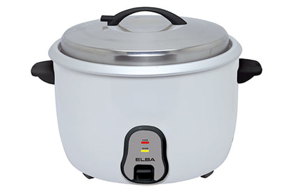 ELBA RICE COOKER ECRC-M1026(WH)
