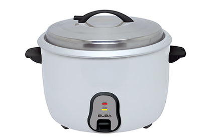 ELBA RICE COOKER ECRC-M5619(WH)