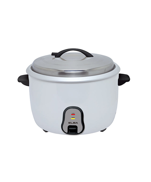 ELBA RICE COOKER ECRC-M5619(WH)