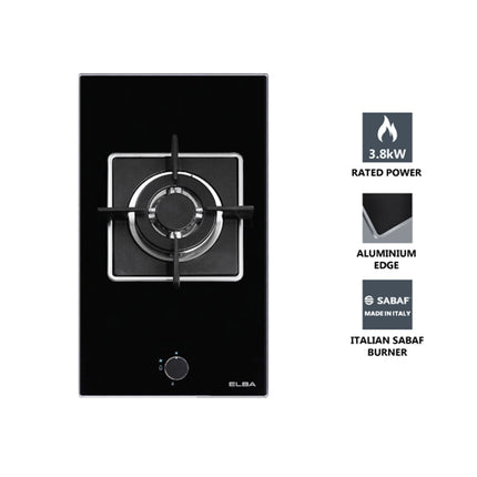 Collection image for: [Elba][Kitchenware & Appliances][Built-In Domino Hob]