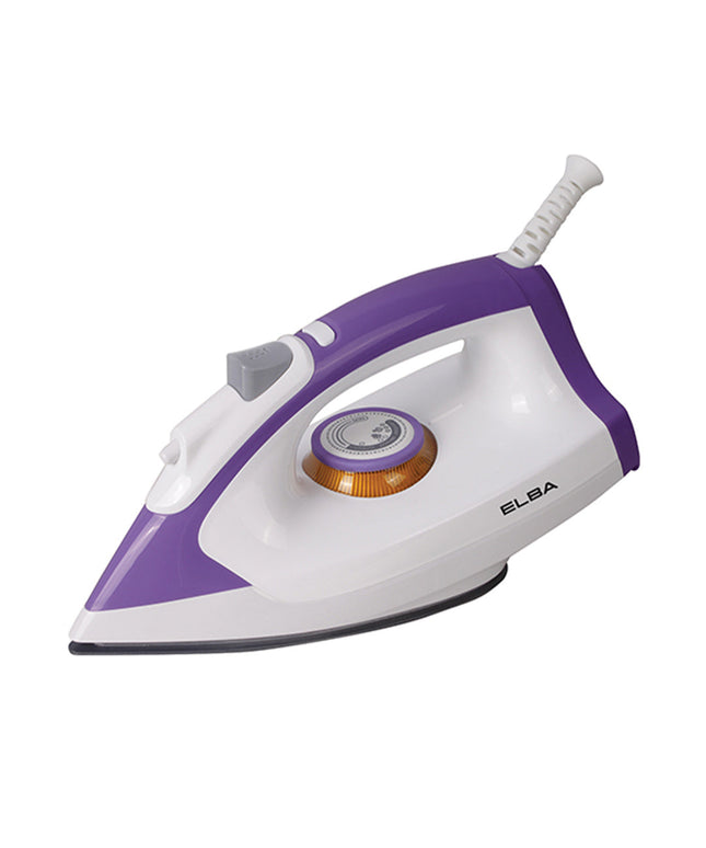 ELBA DRY IRON EDI-G1236(PP)