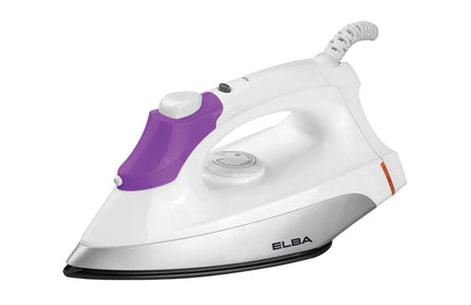 ELBA DRY IRON EDI-G1303(PP)