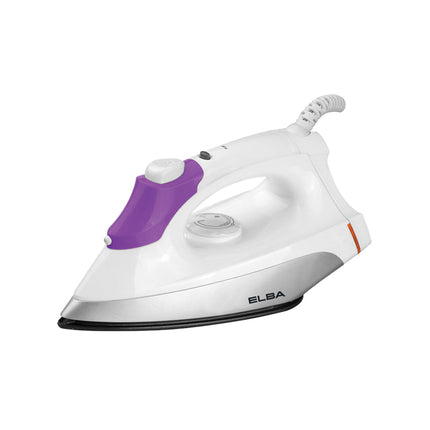ELBA DRY IRON EDI-G1303(PP)