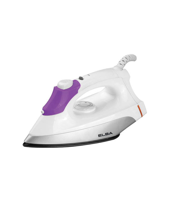 ELBA DRY IRON EDI-G1303(PP)
