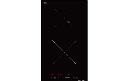ELBA BUILT-IN DOM.IND COOKER EDIC-Q3092ST(BK)