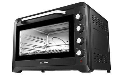 ELBA ELECTRIC OVEN EEO-G1029(BK)