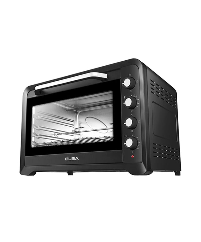 ELBA ELECTRIC OVEN EEO-G1029(BK)