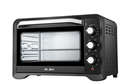 ELBA ELECTRIC OVEN EEO-G3519(BK)