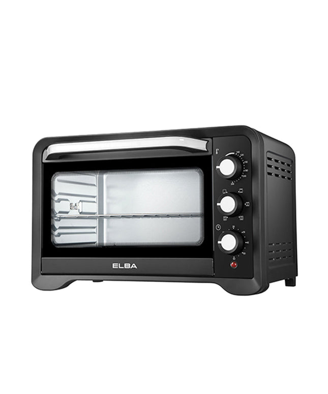ELBA ELECTRIC OVEN EEO-G3519(BK)