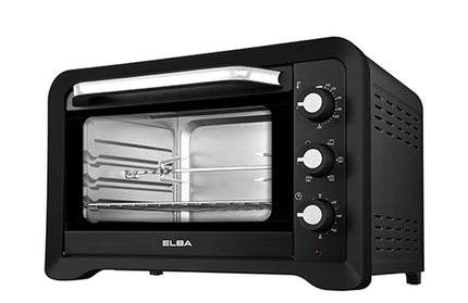 ELBA ELECTRIC OVEN EEO-G4529(BK)