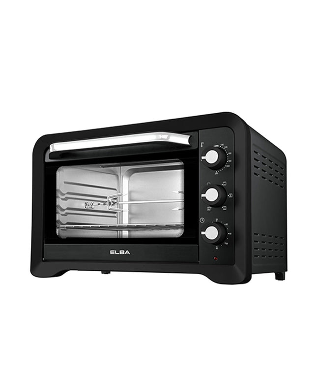 ELBA ELECTRIC OVEN EEO-G4529(BK)