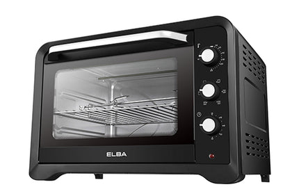 ELBA ELECTRIC OVEN EEO-G6029(BK)