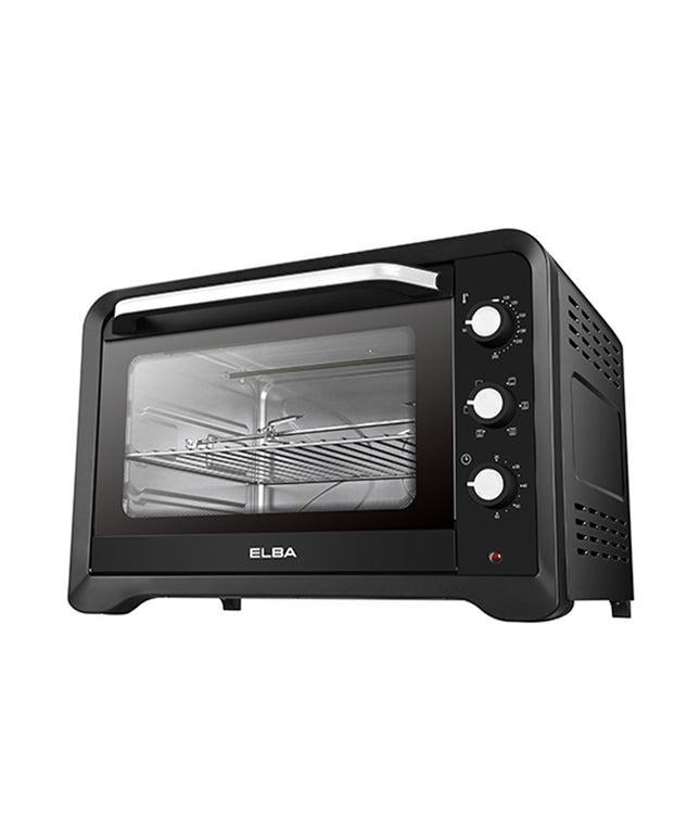 ELBA ELECTRIC OVEN EEO-G6029(BK)