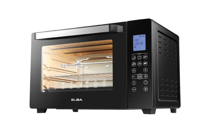 ELBA ELECTRIC OVEN EEO-J4591D(BK)
