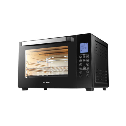 ELBA ELECTRIC OVEN EEO-J4591D(BK)