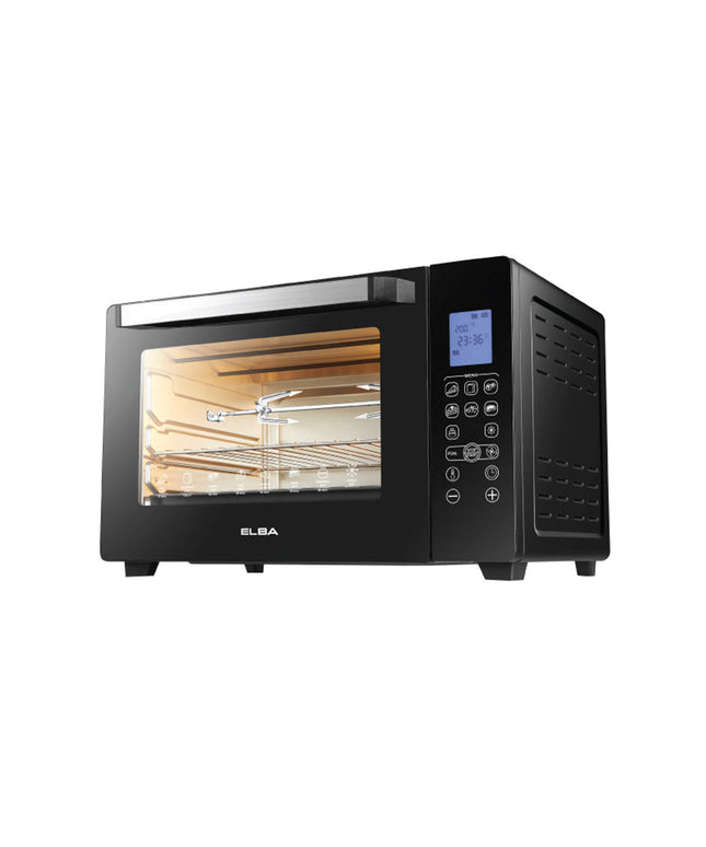 ELBA ELECTRIC OVEN EEO-J4591D(BK)