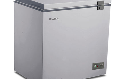 ELBA CHEST FREEZER ARTICO EF-E1915(GR)