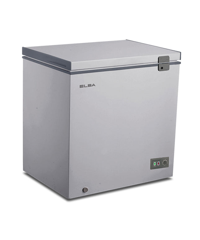 ELBA CHEST FREEZER ARTICO EF-E1915(GR)