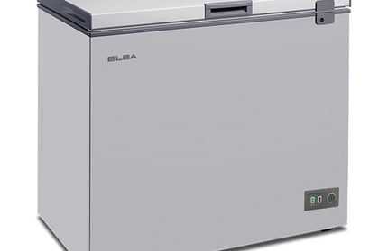 ELBA CHEST FREEZER ARTICO EF-E2620(GR)