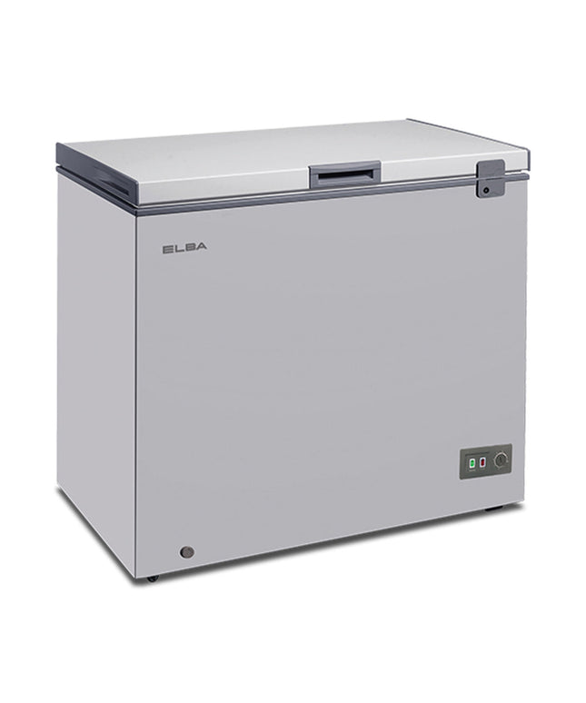ELBA CHEST FREEZER ARTICO EF-E2620(GR)