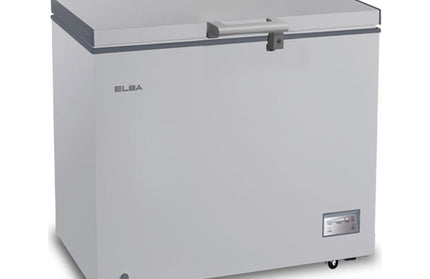 ELBA CHEST FREEZER ARTICO EF-F5138E(GR)