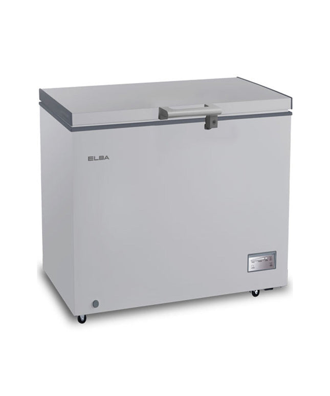 ELBA CHEST FREEZER ARTICO EF-F5138E(GR)