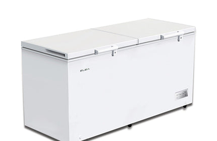 ELBA CHEST FREEZER ARTICO EF-H6651E(WH)