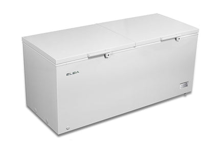 ELBA CHEST FREEZER ARTICO EF-J8671E(WH)