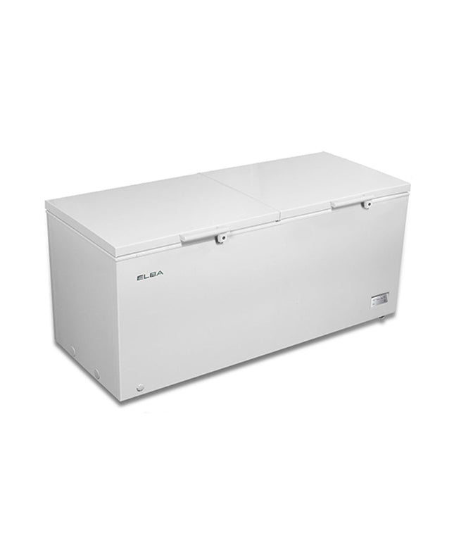 ELBA CHEST FREEZER ARTICO EF-J8671E(WH)