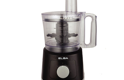ELBA FOOD PROCESSOR EFP-K2480(BK)