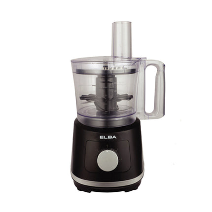 ELBA FOOD PROCESSOR EFP-K2480(BK)