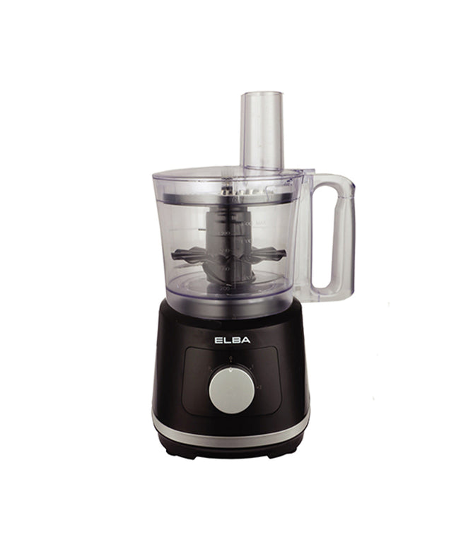 ELBA FOOD PROCESSOR EFP-K2480(BK)