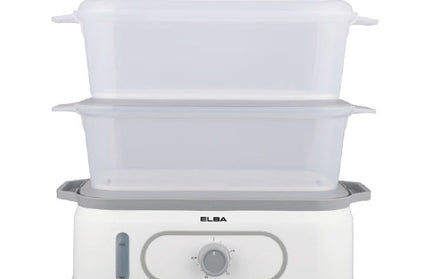 ELBA FOOD STEAMER EFS-M2028(WH)