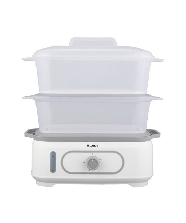 ELBA FOOD STEAMER EFS-M2028(WH)