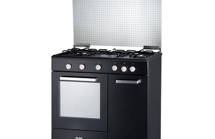 ELBA GAS COOKER EGC-C9703G(BK)
