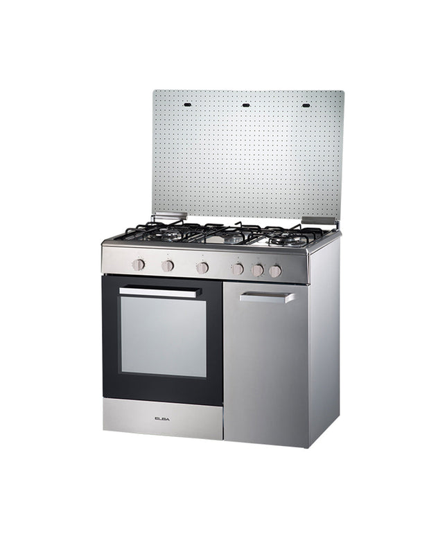ELBA GAS COOKER EGC-C9783E(SS)