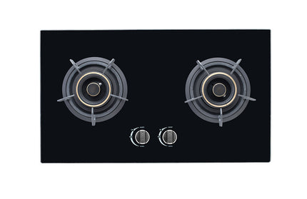 ELBA BUILT-IN GLASS STOVE EGH-J8552G(BK)