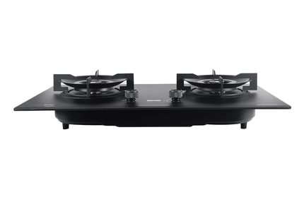 ELBA BUILT-IN G/HOB APHANITE EGH-Q8622D(GR)