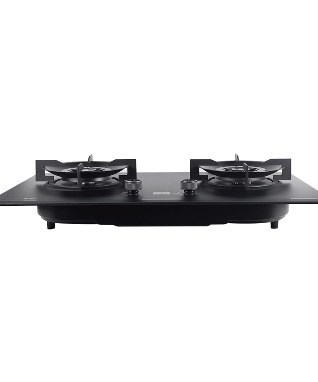 ELBA BUILT-IN G/HOB APHANITE EGH-Q8622D(GR)