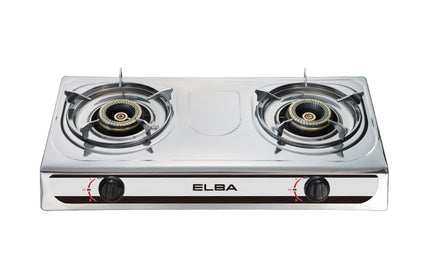 ELBA TABLE GAS STOVE EGS-F7192(SS)